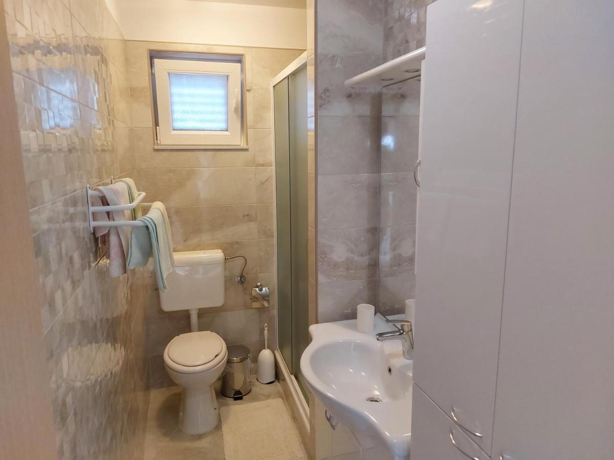 Modrika Apartments Zablaće Eksteriør billede