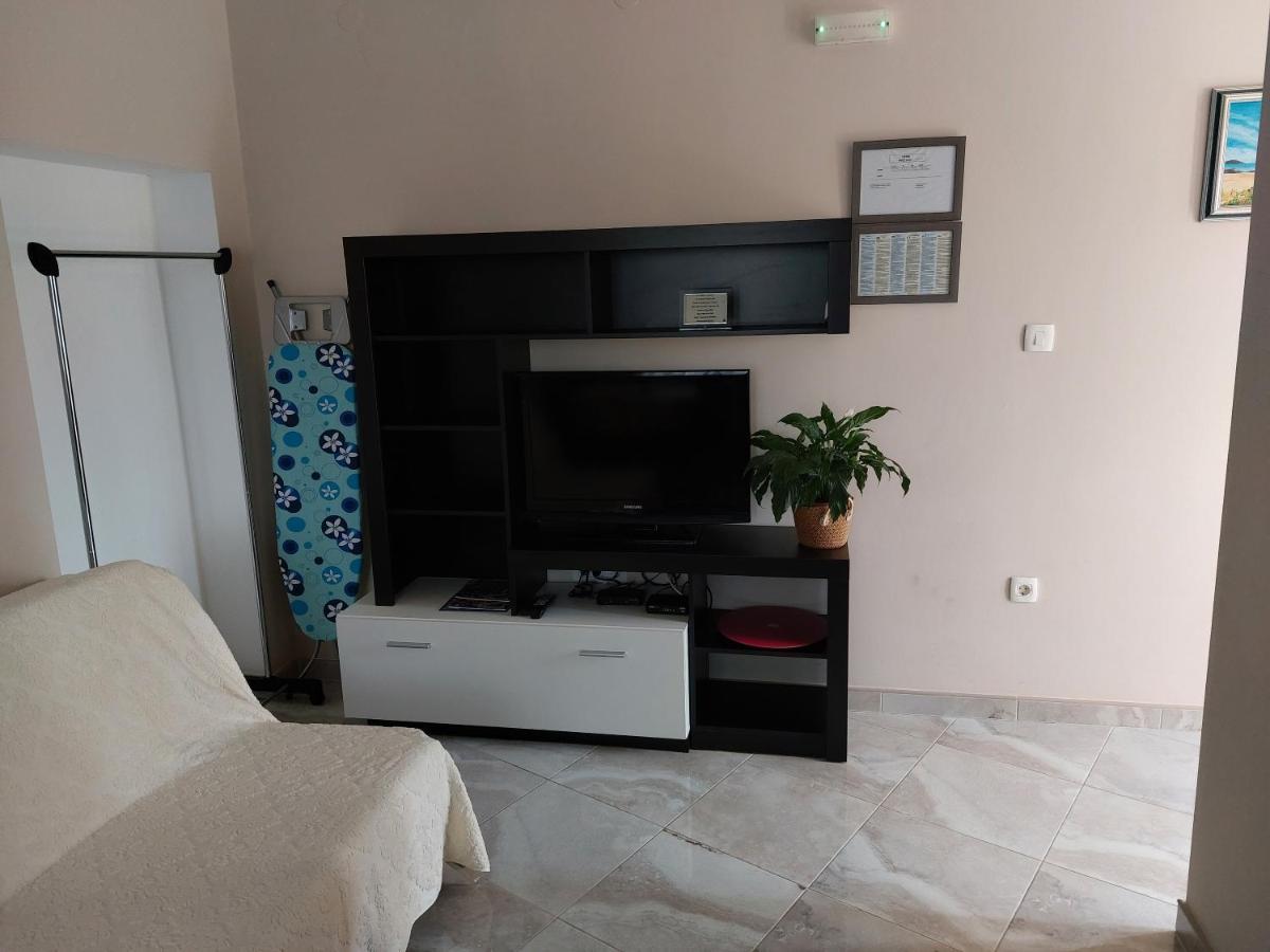 Modrika Apartments Zablaće Eksteriør billede