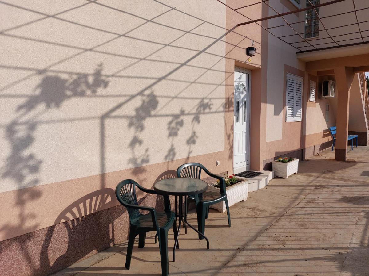 Modrika Apartments Zablaće Eksteriør billede