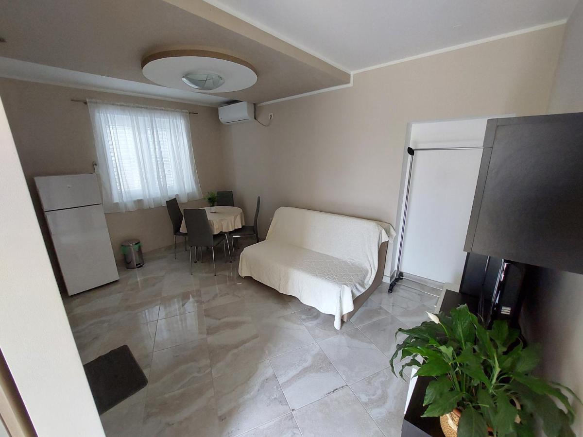 Modrika Apartments Zablaće Eksteriør billede
