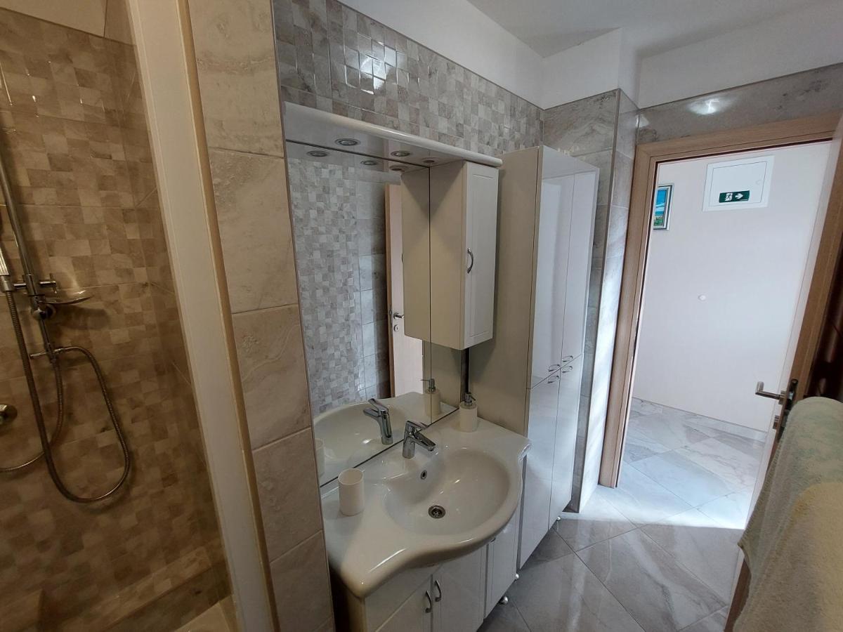 Modrika Apartments Zablaće Eksteriør billede