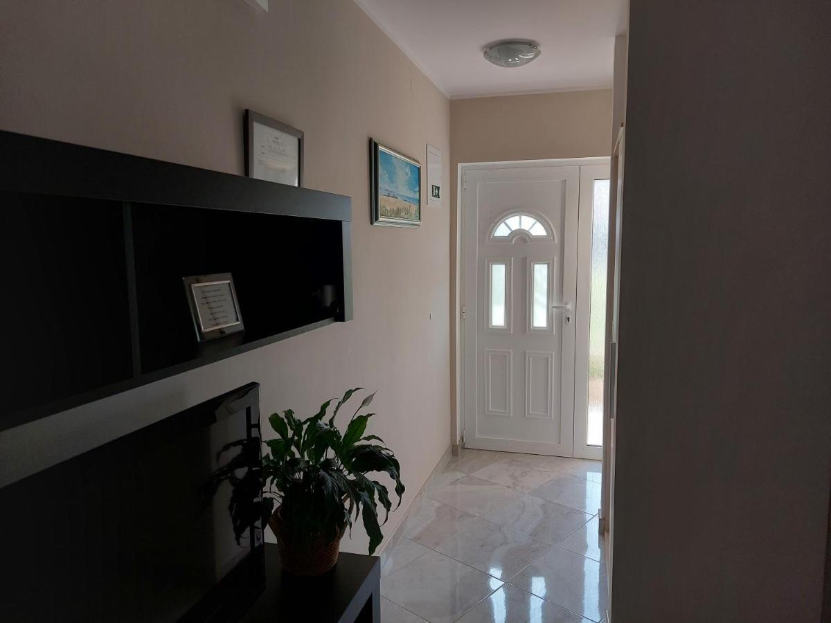 Modrika Apartments Zablaće Eksteriør billede