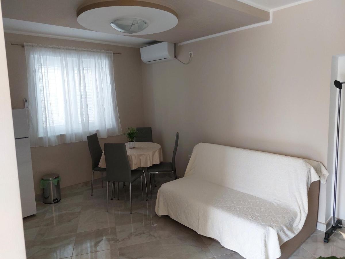 Modrika Apartments Zablaće Eksteriør billede