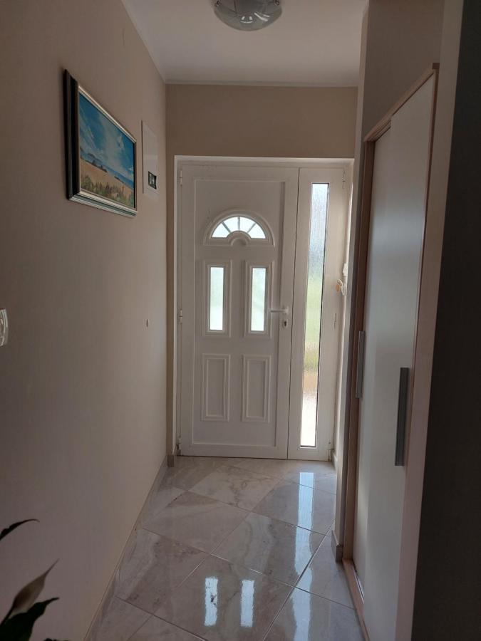 Modrika Apartments Zablaće Eksteriør billede