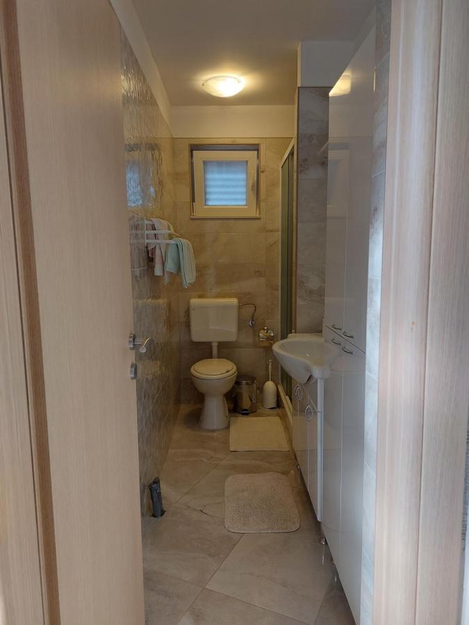 Modrika Apartments Zablaće Eksteriør billede