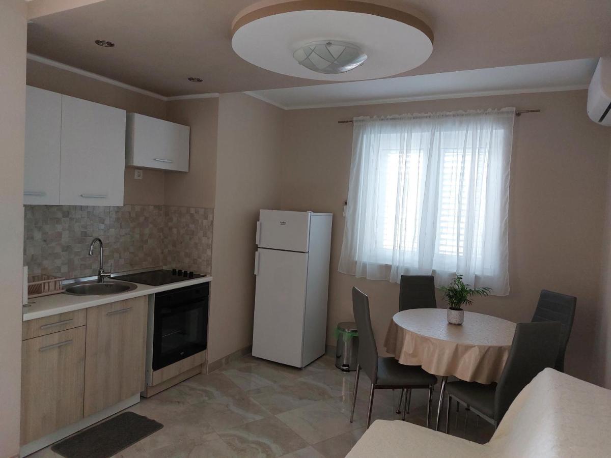Modrika Apartments Zablaće Eksteriør billede