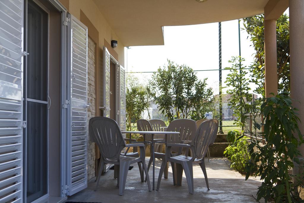 Modrika Apartments Zablaće Eksteriør billede