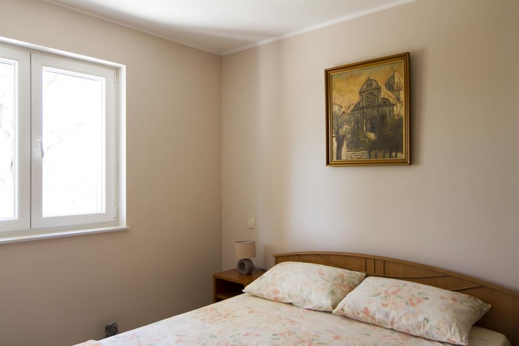 Modrika Apartments Zablaće Eksteriør billede