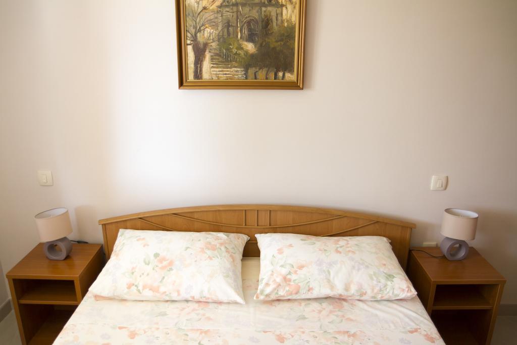 Modrika Apartments Zablaće Eksteriør billede