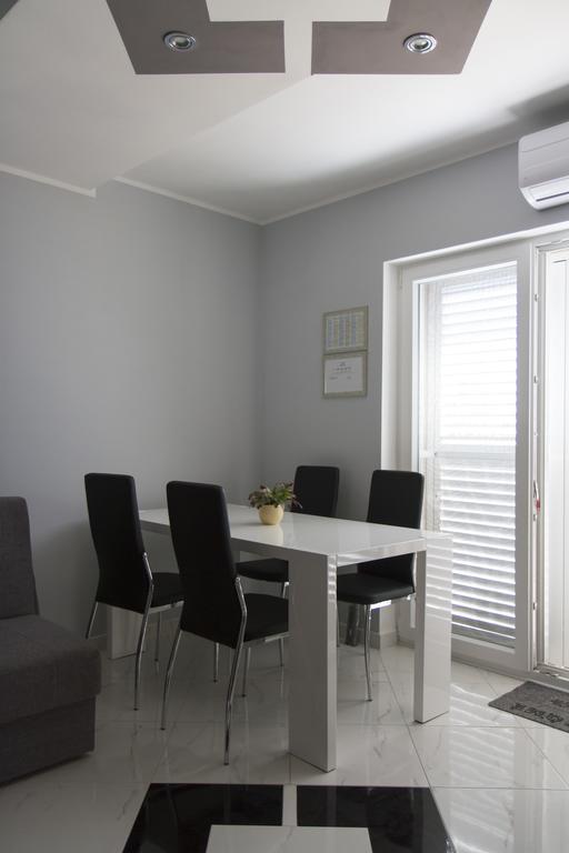 Modrika Apartments Zablaće Eksteriør billede