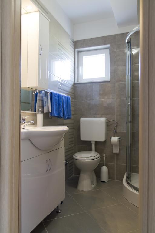 Modrika Apartments Zablaće Eksteriør billede